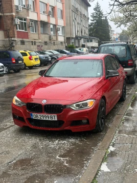 BMW 320, снимка 1