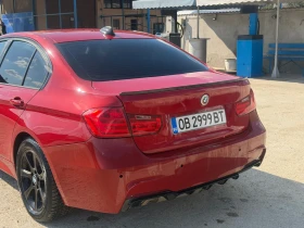 BMW 320, снимка 5