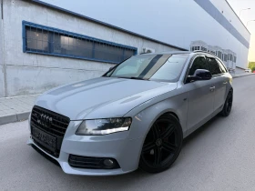 Audi A4 2.7 TDI * 3 x S-Line, снимка 1