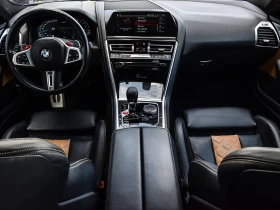 BMW M8 Gran Coupe | Competition | Executive | Individual , снимка 13