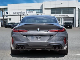 BMW M8 Gran Coupe | Competition | Executive | Individual , снимка 7