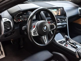 BMW M8 Gran Coupe | Competition | Executive | Individual , снимка 10