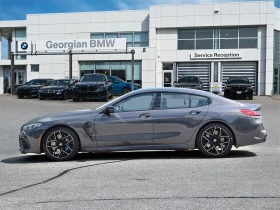 BMW M8 Gran Coupe | Competition | Executive | Individual , снимка 5