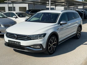 VW Passat 2.0TDI Alltrack Швейцария 200к.с., снимка 1