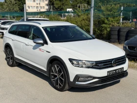 VW Passat 2.0TDI Alltrack Швейцария 200к.с., снимка 3