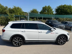 VW Passat 2.0TDI Alltrack Швейцария 200к.с., снимка 8