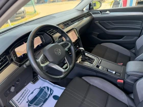 VW Passat 2.0TDI Alltrack Швейцария 200к.с., снимка 9
