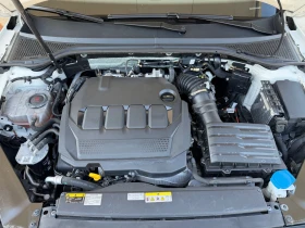 VW Passat 2.0TDI Alltrack Швейцария 200к.с., снимка 17