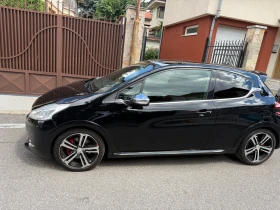 Peugeot 208 GTI 200 к.с., снимка 3