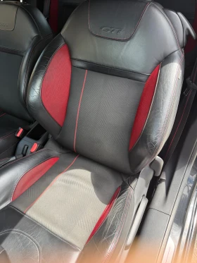Peugeot 208 GTI 200 к.с., снимка 9
