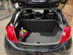 Peugeot 208 GTI 200 к.с., снимка 16