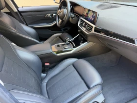 BMW 330 i, снимка 9