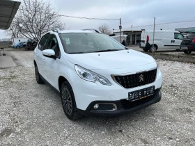 Peugeot 2008 1, 6HDI фейс, снимка 3