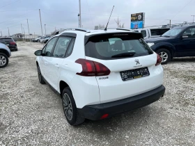 Peugeot 2008 1, 6HDI фейс, снимка 6