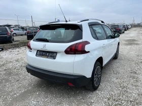 Peugeot 2008 1, 6HDI фейс, снимка 4