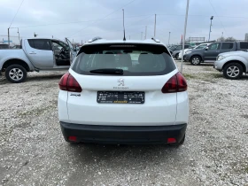 Peugeot 2008 1, 6HDI фейс, снимка 5