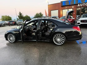 Mercedes-Benz S 350 S63 AMG OPTIK-4x4-DISTRONIK-VAKUM-LED-BIXENON-FULL, снимка 15