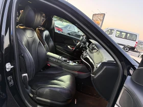 Mercedes-Benz S 350 S63 AMG OPTIK-4x4-DISTRONIK-VAKUM-LED-BIXENON-FULL, снимка 13