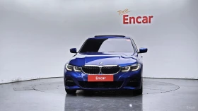 BMW 320 M SPORT* HUD* HARMAN* 360* НАВИ* ПАНО, снимка 3