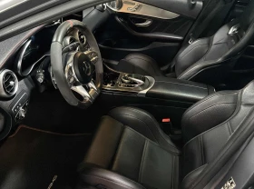Mercedes-Benz C 43 AMG 2019 Mercedes-Benz C-Class AMG C 43, снимка 5