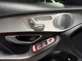 Mercedes-Benz C 43 AMG 2019 Mercedes-Benz C-Class AMG C 43, снимка 11