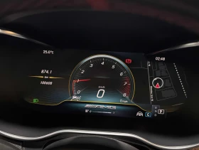 Mercedes-Benz C 43 AMG 2019 Mercedes-Benz C-Class AMG C 43, снимка 7