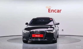 Audi A6 35 TDI Dynamic | АВТОФИНАНСИРАНЕ, снимка 3