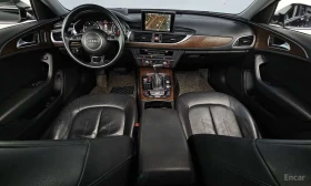 Audi A6 35 TDI Dynamic | АВТОФИНАНСИРАНЕ, снимка 7