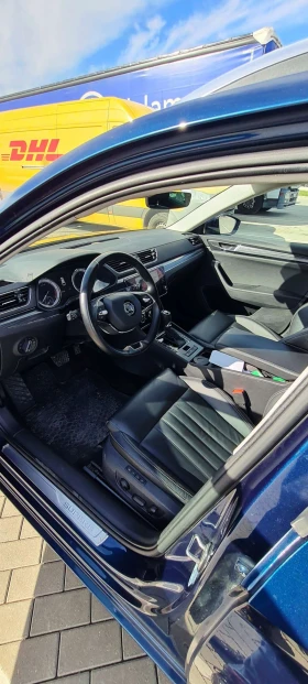 Skoda Superb EDITION, снимка 4