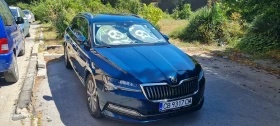 Skoda Superb EDITION, снимка 1