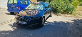 Skoda Superb EDITION, снимка 2