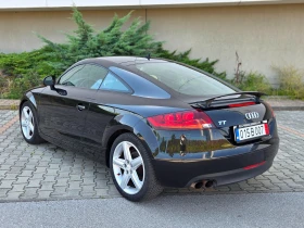 Audi Tt 2.0Turbo 200к.с. * ANDROID* 6 скорости, снимка 3