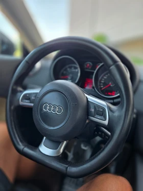 Audi Tt 2.0Turbo 200к.с. * ANDROID* 6 скорости, снимка 9