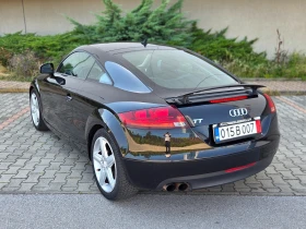 Audi Tt 2.0Turbo 200к.с. * ANDROID* 6 скорости, снимка 5