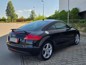 Audi Tt 2.0Turbo 200к.с. * ANDROID* 6 скорости, снимка 4