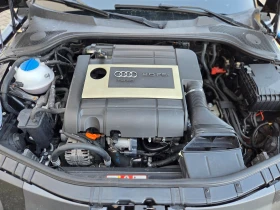 Audi Tt 2.0Turbo 200к.с. * ANDROID* 6 скорости, снимка 13