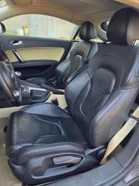 Audi Tt 2.0Turbo 200к.с. * ANDROID* 6 скорости, снимка 7
