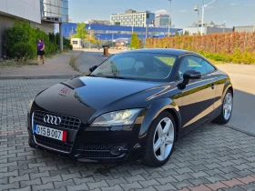 Audi Tt 2.0Turbo 200к.с. * ANDROID* 6 скорости, снимка 1