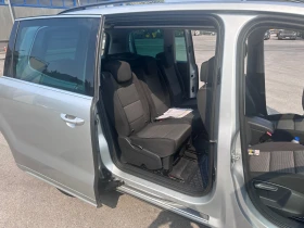 VW Sharan 4 motion, снимка 10
