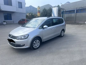 VW Sharan 4 motion, снимка 3