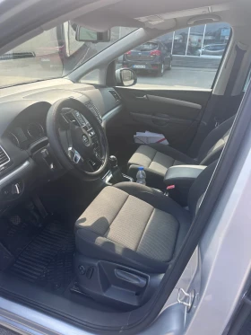 VW Sharan 4 motion, снимка 6