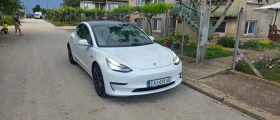Tesla Model 3, снимка 2