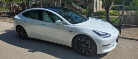 Tesla Model 3, снимка 6