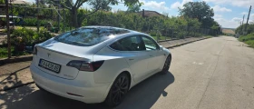 Tesla Model 3, снимка 5