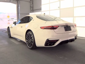 Maserati GranTurismo Trofeo, снимка 3