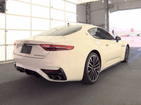 Maserati GranTurismo Trofeo, снимка 4