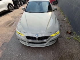 BMW 340 * 340i xDrive * CARFAX * , снимка 9