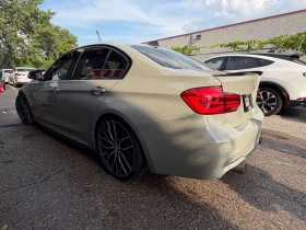 BMW 340 * 340i xDrive * CARFAX * , снимка 5