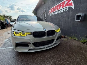 BMW 340 * 340i xDrive * CARFAX * , снимка 6