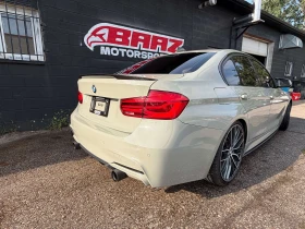 BMW 340 * 340i xDrive * CARFAX * , снимка 3